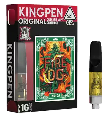 OG Kush | Premium THC | STIIIZY